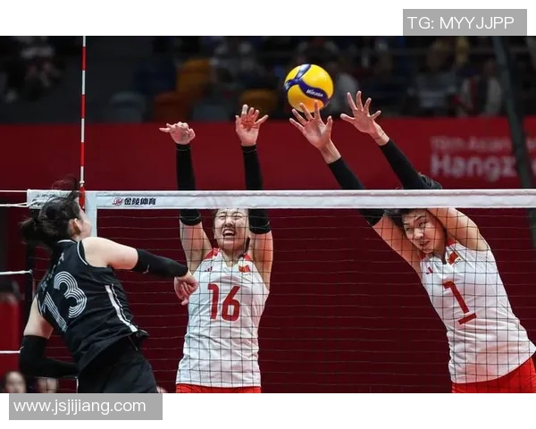 深入剖析杭州排球队近期状态表现与未来发展趋势