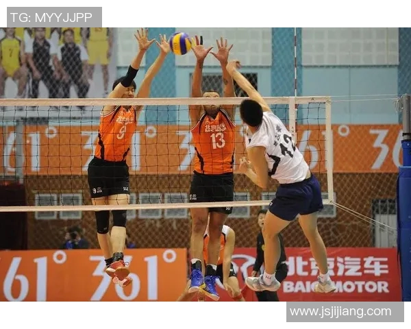 科学排球灵活性训练方法全面解析助力运动员提升竞技水平